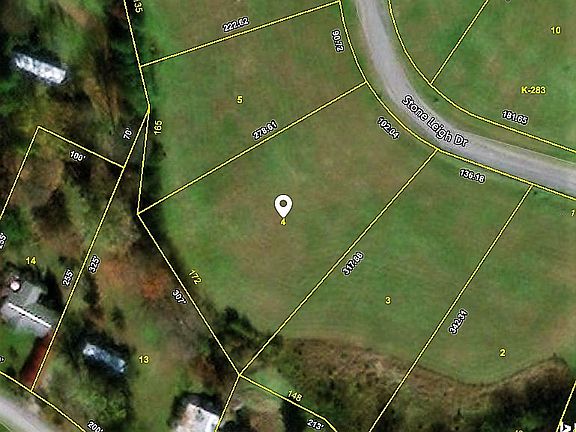 5th image of LOT 4 Stone Leigh Dr
