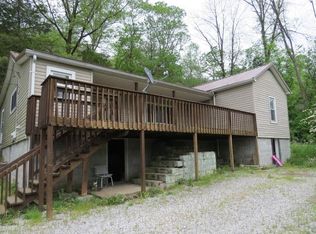 32 Hummingbird Ln, Hazard, KY 41701