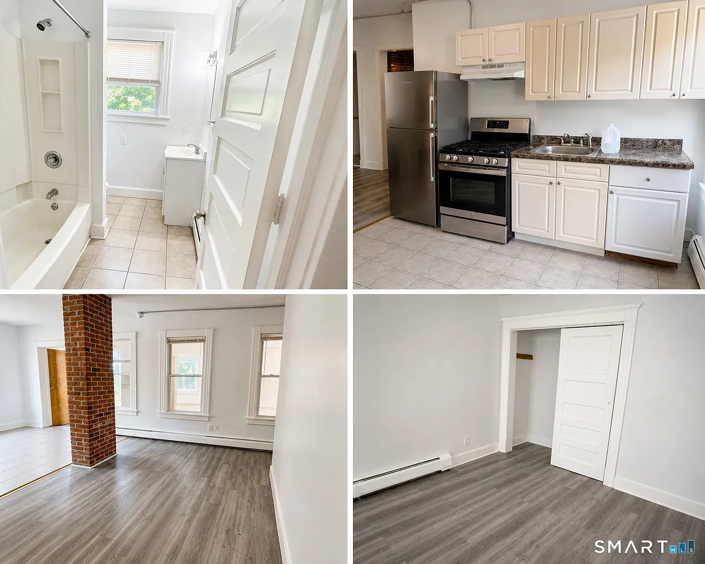 1 bed, 1.0 bath, 925 sqft, $1,295 — Photo 1
