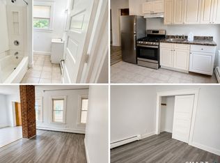 8 Summer St #3B, Bristol, CT 06010