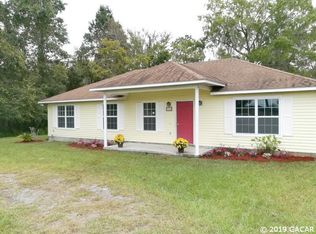 8232 SW 44th Ave, Lake Butler, FL 32054