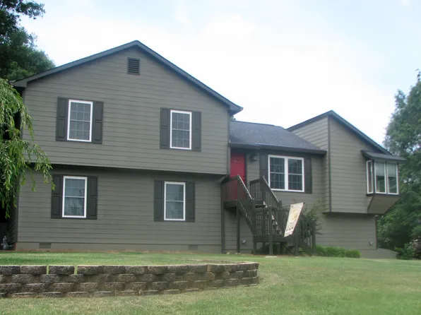 304 Amberwood Ct, Euharlee, GA 30145