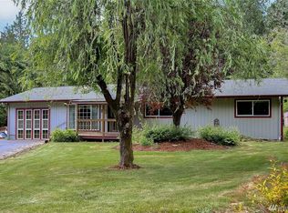 140 Coyote Ln, Castle Rock, WA 98611