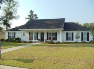 3944 Cutter Point, Valdosta, GA 31605