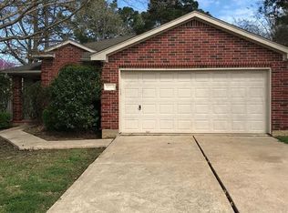 10718 Windswept, Montgomery, TX 77356