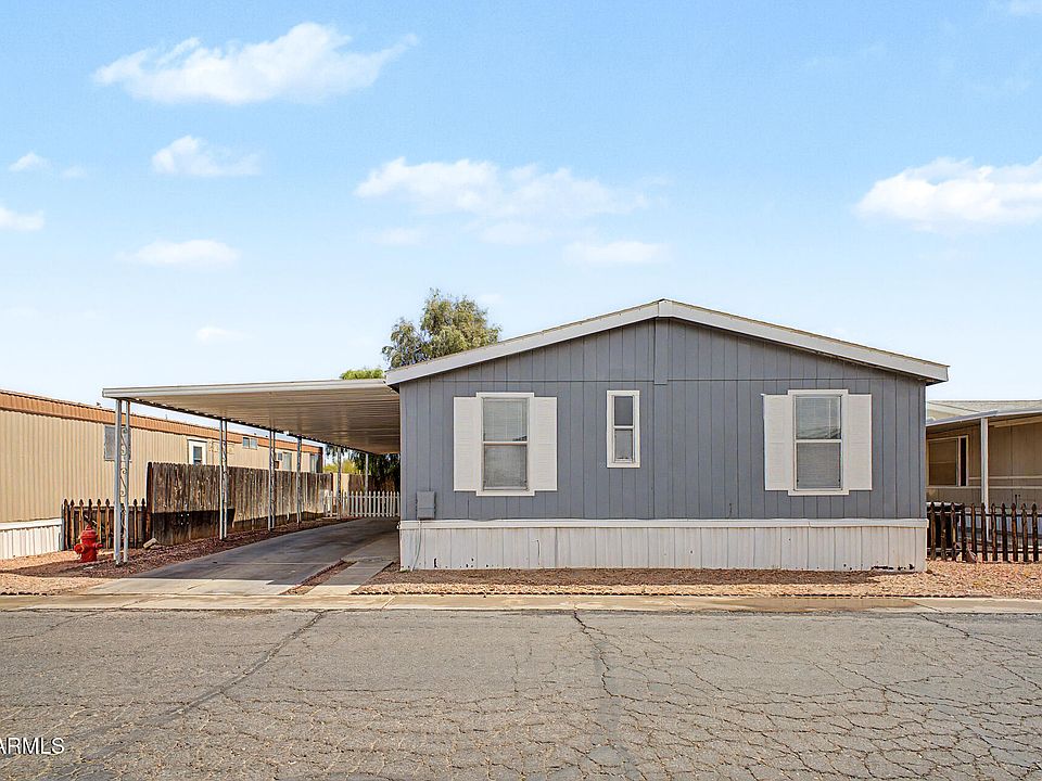 1st image of 8427 W GLENDALE Avenue #210