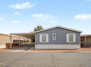 8427 W Glendale Ave #210, Glendale, AZ 85305