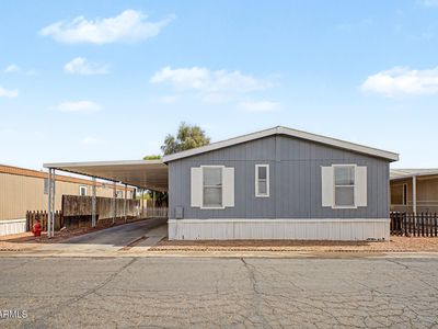 8427 W GLENDALE Avenue #210, Glendale, AZ, 85305