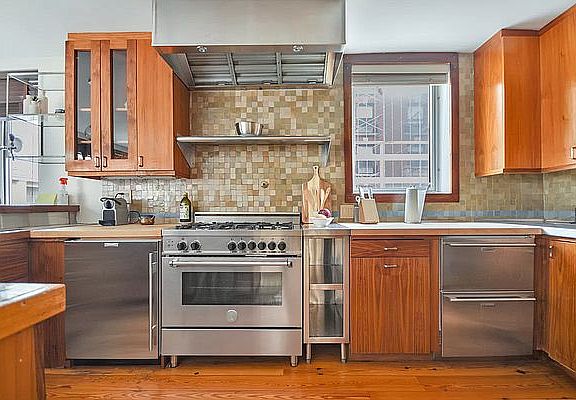 5th image of 157 Lexington Ave Penthouse H