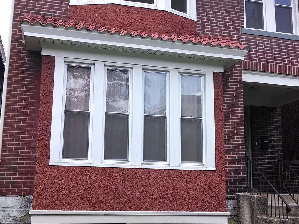 curb view