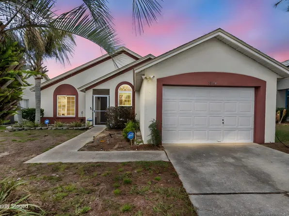 3024 Bloomsbury Dr, Kissimmee, FL 34747