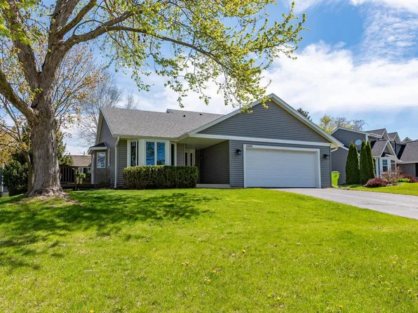 1030 Wellington WAY, Hartland, WI 53029