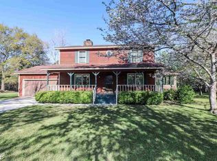 260 Champagne Dr, Byron, GA 31008