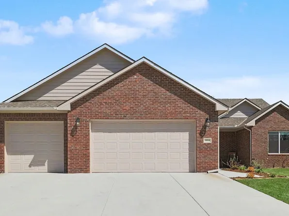 15513 E Hazel Nut Ct, Wichita, KS 67230