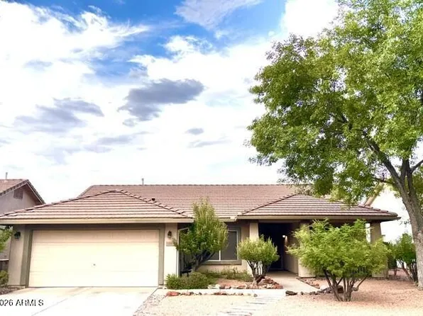135 S SAGEBRUSH Way, Cottonwood, AZ 86326