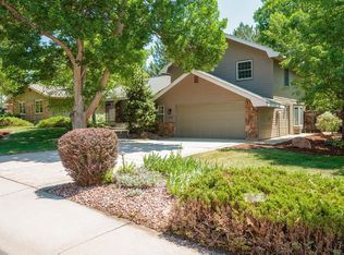 3242 Grovewood Dr, Fort Collins, CO 80525