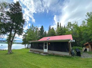 129 E Cable Lake Rd, Amasa, MI 49903