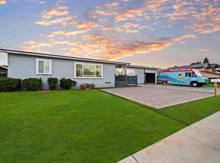 606 S Sunshine Ave, El Cajon, CA 92020