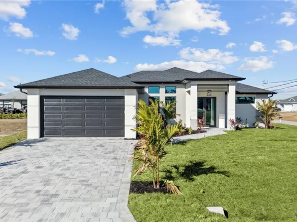 1030 NE 2nd Ave, Cape Coral, FL 33909