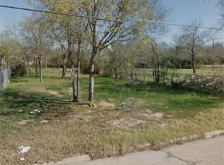 602 W 16th St, Bryan, TX 77803