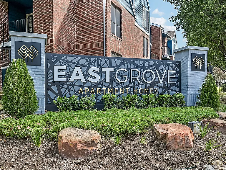 Eastgrove Apartments
