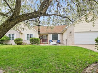 2565 Churchview Dr, Portage, IN 46368