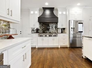 229 Amy Over Look S, Atlanta, GA 30349