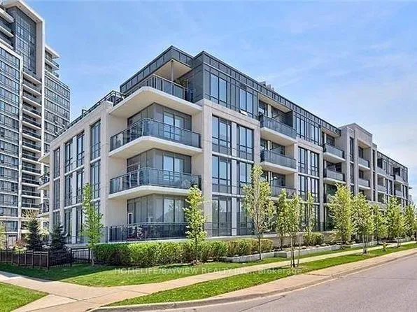 95 N Park Rd #216, Vaughan, ON L4J 0J1