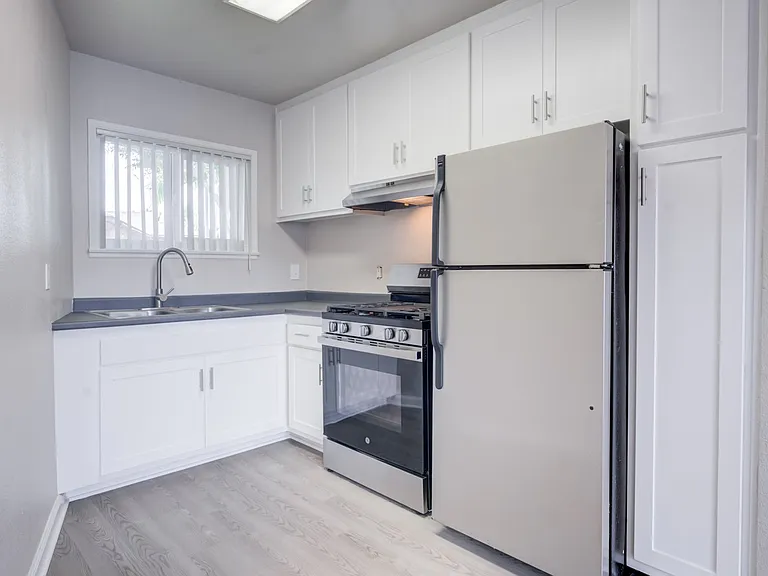 The Village Apartments — Photo 6