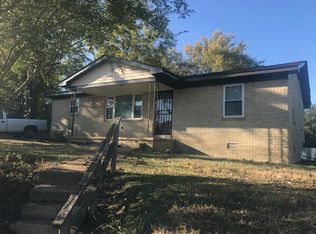 153 Peach St, Ripley, TN 38063