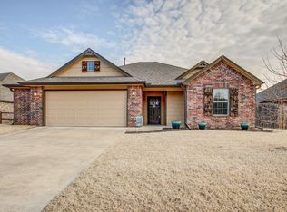 12751 N 124th Ave E, Collinsville, OK 74021