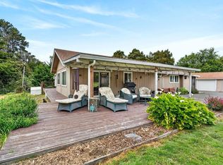 17969 N Highway 1, Fort Bragg, CA 95437