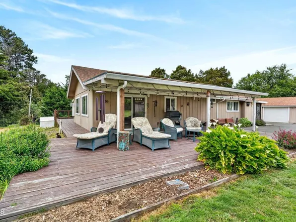 17969 N Highway 1, Fort Bragg, CA 95437
