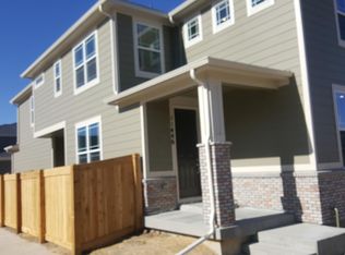 11446 Iron Ore Ct, Parker, CO 80134