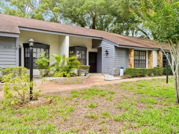 2139 Sea Pines Ct, Spring Hill, FL 34606