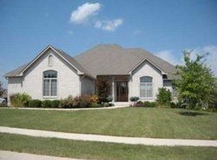 2972 Abbotsbury Ct, Greenwood, IN