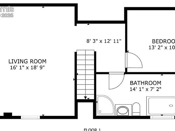 5th image of 3505 N Elizabeth St