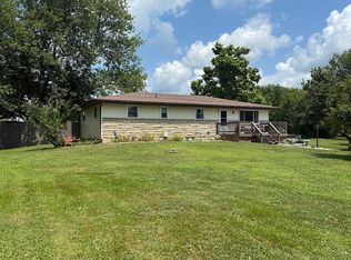 10832 Texas Gas Rd, Aurora, IN 47001