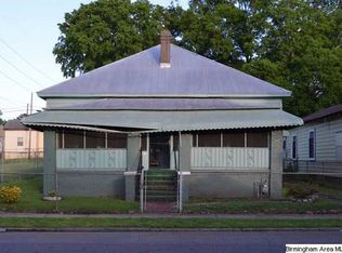 1405 Avenue F, Birmingham, AL 35218