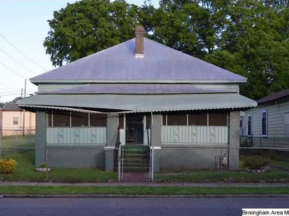 1405 Avenue F, Birmingham, AL 35218