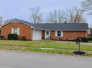 4300 Yewells Lndg W, Owensboro, KY 42303