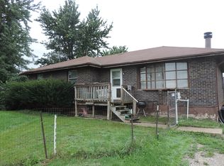 26450 S Kankakee St, Manhattan, IL 60442