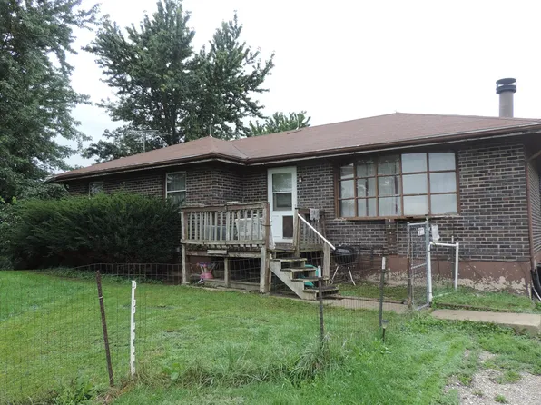 26450 S Kankakee St, Manhattan, IL 60442