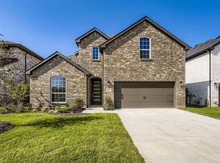 747 Red Cedar Rd, Haslet, TX 76052
