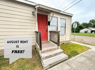 1002 Pine St #1, Victoria, TX 77901