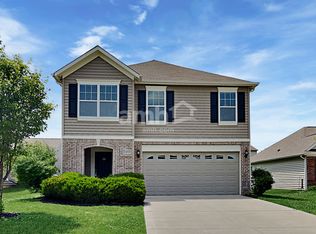 15469 Destination Dr, Noblesville, IN 46060