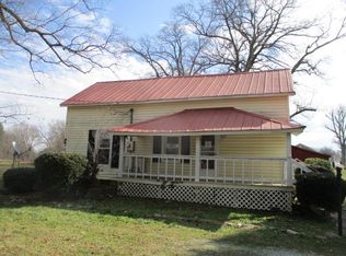 4232 Morton Pulliam Rd, Roxboro, NC 27574