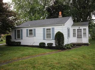 3570 Center Dr, Greenville, OH 45331