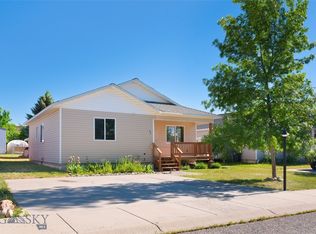 60 W Magnolia Dr, Belgrade, MT 59714