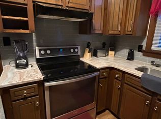 813 Binker Dr, Rocky Mount, NC 27804